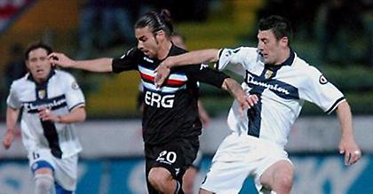 Serie A: Μοιρασιά στη Γένοβα