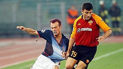 Μίλαν καλεί Σάμουελ