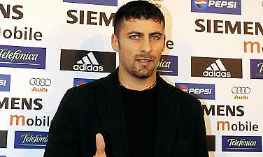 Σάμουελ: «Εφιάλτης η θητεία μου στη Ρεάλ»