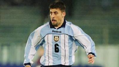 Απογοητευμένος ο Σάμουελ