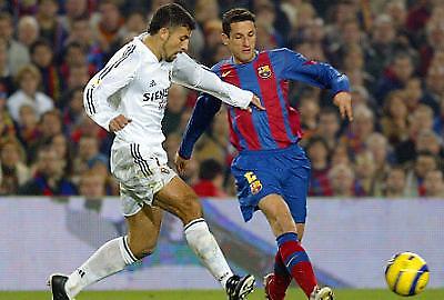 «Στοχεύει» Σάμουελ η Γιουβέντους