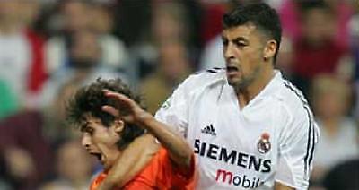 Σάμουελ: «Δε με πίστεψαν στη Ρεάλ»