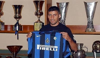 Σάμουελ: «Δεν χρειάζεται ο Ρονάλντο»