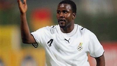 Στη Λιβόρνο ο Κουφούρ