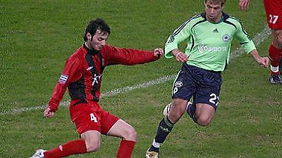 Σαμουηλίδης: «Όλα για τη νίκη με ΑΕΚ»