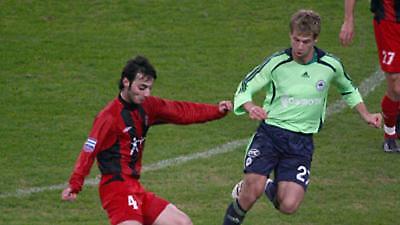 ΚΑΛΑΜΑΡΙΑ: Νίκη για να τελειώνουμε…