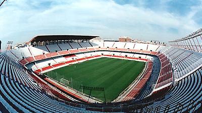 Η Ευρώπη παίζει μπάλα