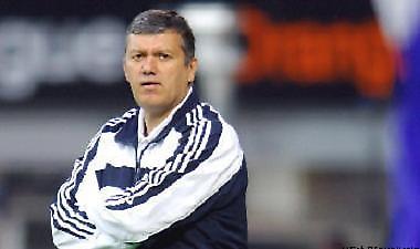 Νέος προπονητής της Μπέτις ο Σαντινί;