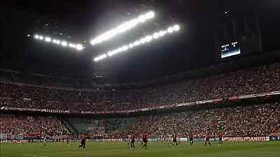 Ανοικτό το «Σαν Σίρο» για όλους!