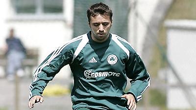 Ο Σανμαρτεάν επιστρέφει!