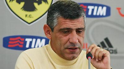 Σάντος: «Αξίζαμε τη νίκη»