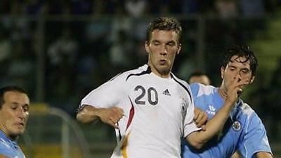 Έσπασαν τα κοντέρ οι Γερμανοί, εκδικήθηκαν οι Γάλλοι