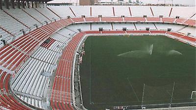 Απέρριψε το αίτημα της Σεβίλλης η UEFA