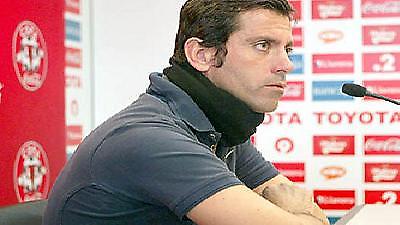 Φλόρες: «Στενό μαρκάρισμα στον Ντρογκμπά»