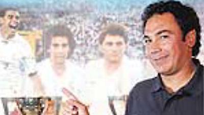 «Χυλόπιτα» Σάντσεζ σε Μεξικό