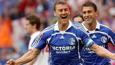 «Ανιχνευτής» ταλέντων ο Έμπε Σαντ