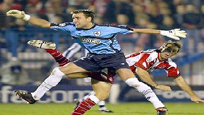 Παίκτης της Πόρτσμουθ ο Βέστερφελντ