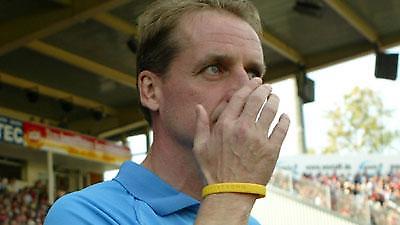 Τέλος ο Ζάντερ από την Κότμπους