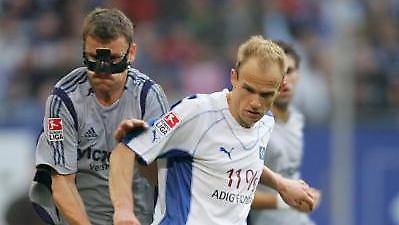 Bundesliga: Ντέρμπι στην «Αουφ Σάλκε Αρένα»