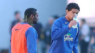 «Ντού-ντου» από Δευτέρα