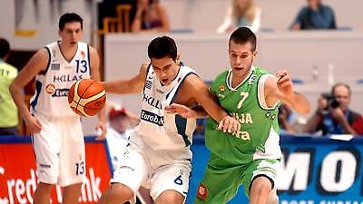 Α1: «Κλείνουν» πλέι μέικερ οι «πράσινοι»