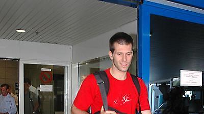 Μπετσίροβιτς: «Θέλω να ξεπεράσω τον Λάκοβιτς»