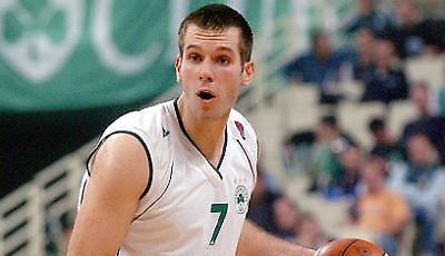 Ομπράντοβιτς: «Σεβόμαστε την Τσιμπόνα»