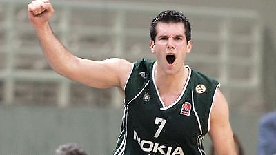 Μπετσίροβιτς: «Θέλω να μείνω για πολλά χρόνια»