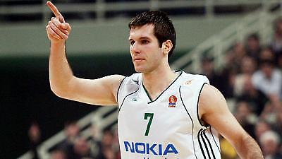 Μπετσίροβιτς: «Θα έπεφτα σε τοίχο για τον Ζοτς»