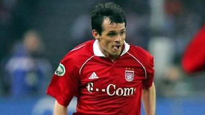 Σανιόλ: «Θα είμαι ο νέος αρχηγός της Μπάγερν»