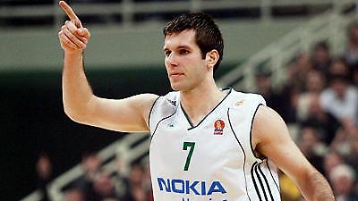 Μπετσίροβιτς: «Ξεχνάμε το πέρυσι, θέλουμε τη νίκη φέτος»