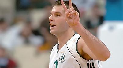 Μπετσίροβιτς: «Σκληρό καρύδι η Ολίμπια»