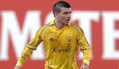 Και τυπικά στον ΠΑΣ ο Σανχούρχο