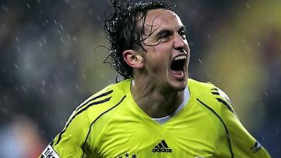 «Ευτυχισμένος για το ενδιαφέρον»