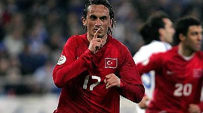 Τουντσάι: «Θέλω να παίξω στο εξωτερικό»