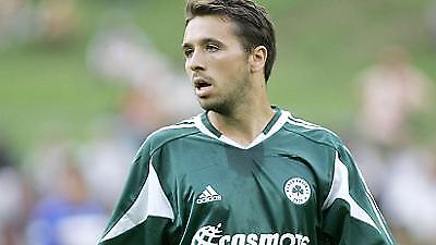 Μια «ανάσα» από την Ουτρέχτη ο Σανμαρτεάν