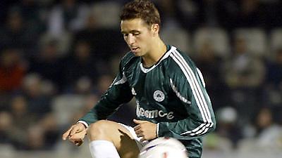 «Τελειώνει» ο Σανμαρτεάν από τον ΠΑΟ