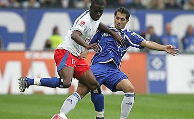 Έκλεισε Σανογκό η Βέρντερ Βρέμης