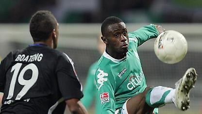 Bundesliga: Νικήτρια στο ντέρμπι και πρώτη η Βέρντερ