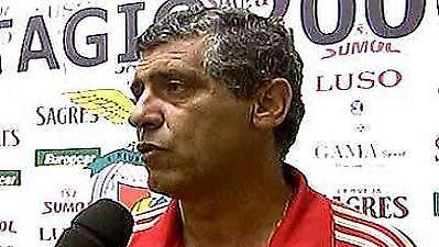 Στην Μπενφίκα ο Λουίς Φιλίπε
