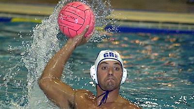 ΠΟΛΟ: Ανανέωσε με Πανιώνιο ο Σάντα