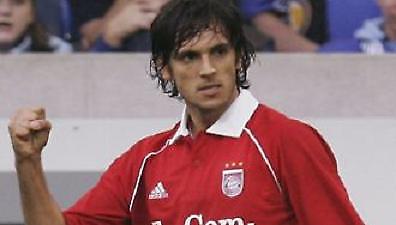 Σάντα Κρουζ: «Πρώτη μου επιλογή η Μπέτις»