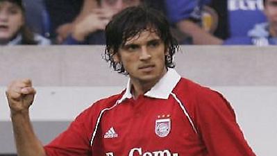 Σάντα Κρούζ: «Θέλω να φύγω από την Μπάγερν»