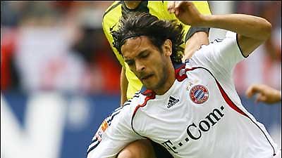 Ανδαλουσιάνοι Σάντα Κρουζ, Καπό;