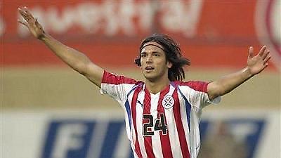 Μια ανάσα από τη Γερμανία Παραγουάη και Ισημερινός