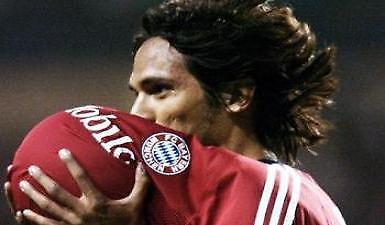 Νοκ άουτ για έξι μήνες ο Σάντα Κρουζ