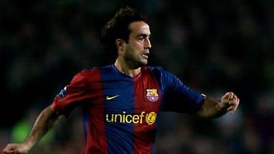 «Βλέπει» Εθκέρο