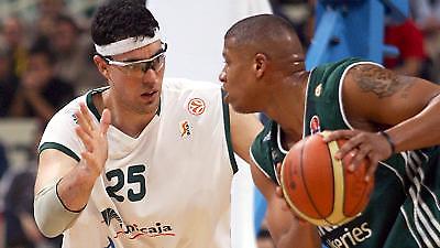 MVP του Μαρτίου ο Σαντιάγκο