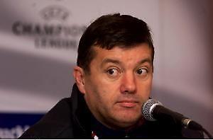 Αρνεσεν: «Κανένα πρόβλημα με Σαντινί»