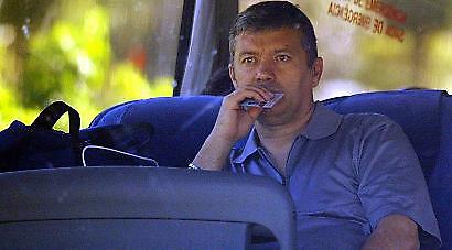 Βλέπει Σαντινί η Λανς